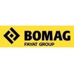 Bomag Bomag