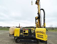 Atlas Copco Geawelltech 3050 CR Atlas Copco Geawelltech 3050 CR
