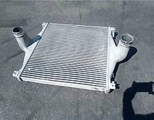 Iveco engine cooling radiator for IVECO EuroTech truck
