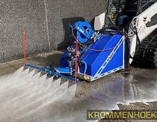 Bobcat High pressure washer | NEW Bobcat High pressure washer | NEW