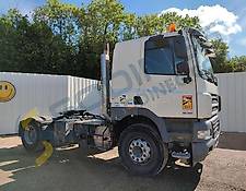 Daf CF 85.460 Daf CF 85.460