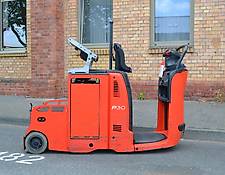 Linde P30 // 1.316 Std. / guter Zustand Linde P30 // 1.316 Std. / guter Zustand