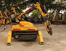 Brokk B100 Brokk B100