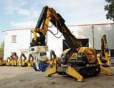 Brokk B400 Brokk B400