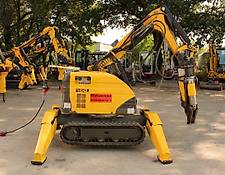 Brokk B160 Brokk B160