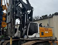Liebherr LB 36-410 Liebherr LB 36-410