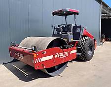 Dynapac DRS120D NO ADBLUE Dynapac DRS120D NO ADBLUE