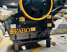 Fabo CLK-90 SERIES 120-180 TPH PRIMARY JAW CRUSHER Fabo CLK-90 SERIES 120-180 TPH PRIMARY JAW CRUSHER