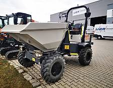 Mecalac TA3.5sh Mecalac TA3.5sh