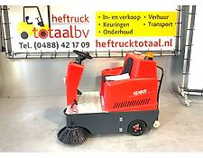 EP ZL-J1100 veegmachine EP ZL-J1100 veegmachine