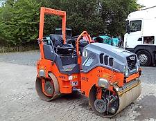 Hamm HD 12 VV Hamm HD 12 VV