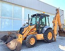 Case 580SR-4PT Case 580SR-4PT