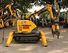Brokk B160 Brokk B160