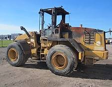 Caterpillar 928 G (For parts) Caterpillar 928 G (For parts)