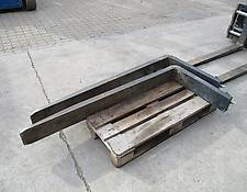 Linde Gabelzinken Linde Gabelzinken
