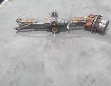 ZF APL-B755/HD - Axle/Achse/As