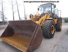 Hyundai HL 760-7A Hyundai HL 760-7A
