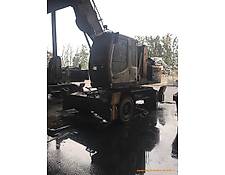Liebherr A 904 C HD (For parts)