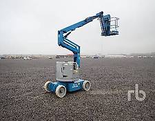 GENIE Z34/22N