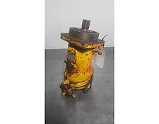 Hydromatik A6V107DA2FZ20636 - Drive motor/Fahrmotor/Rijmotor Hydromatik A6V107DA2FZ20636 - Drive motor/Fahrmotor/Rijmotor
