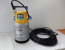 Atlas Copco D10N