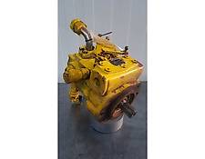 Hydromatik A4V56HW1.0R001010 - Drive pump/Fahrpumpe/Rijpomp