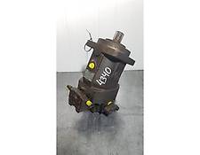 Hydromatik A6VM107DA/60W - Drive motor/Fahrmotor/Rijmotor Hydromatik A6VM107DA/60W - Drive motor/Fahrmotor/Rijmotor