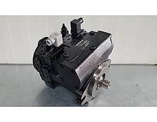 Terex Schaeff TL/SKL/SKS-5364662425-Drive pump/Fahrpumpe/Rijpomp