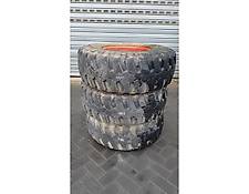 Michelin 335/80R18 (12.5R18) - Tyre/Reifen/Band