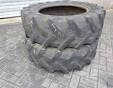 Pirelli 380/70R28 - Tyre/Reifen/Band