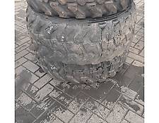 Mitas 405/70-R20 (16/70R20) - Tyre/Reifen/Band