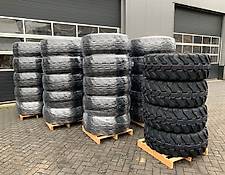 Mitas 405/70R20 (16/70R20) - Tyre/Reifen/Band