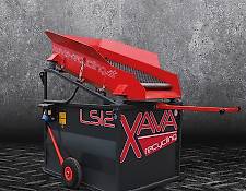 Xava Recycling LS12 Xava Recycling LS12