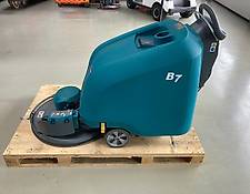 Tennant B7 boenmachine
