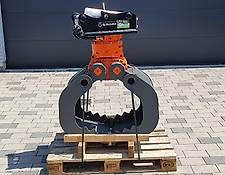 Kinshofer A09HPX-50 Kinshofer A09HPX-50
