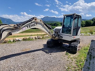 Terex TC 75 Terex TC 75