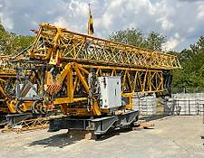 Liebherr 63K Liebherr 63K