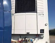 Schmitz Cargobull refrigerated semi-trailer SCB S3B