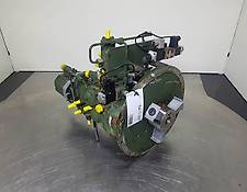 Hydromatik A5VG40DA24OV/11R3-Drive pump/Fahrpumpe/Rijpomp Hydromatik A5VG40DA24OV/11R3-Drive pump/Fahrpumpe/Rijpomp