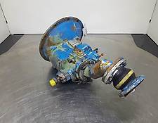 Hydromatik A8V55SR1R101F100081-227.20.90.81-Load sensing pump Hydromatik A8V55SR1R101F100081-227.20.90.81-Load sensing pump