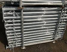 100 X Stützen 1,6-3m Schalungsstütze Schalung Deckenschalung 20kN 100 X Stützen 1,6-3m Schalungsstütze Schalung Deckenschalung 20kN