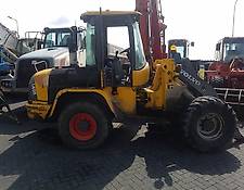 Volvo L 45 TP (For parts)