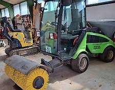Egholm City Ranger 2200 Egholm City Ranger 2200
