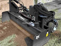 Bobcat Box Blade HD 84