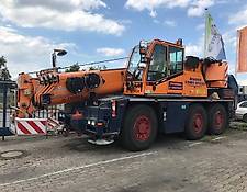 Terex Demag AC 40-1 Terex Demag AC 40-1