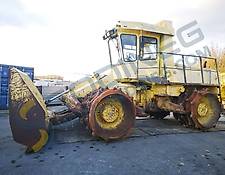 Bomag BC 601 RB