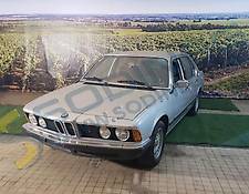 BMW 728 berline BMW 728 berline