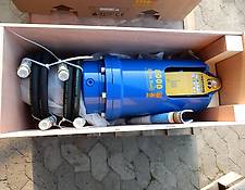 Auger Torque 8000 MAX Auger Torque 8000 MAX