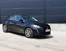 Peugeot e-208 Peugeot e-208