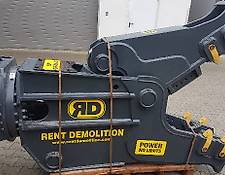 Rent Demolition RD 20